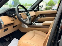 Land Rover Range Rover 2025 3.0 L6 400PS Extended Edition - фото 5