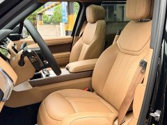 Land Rover Range Rover 2025 3.0 L6 400PS Extended Edition - фото 6