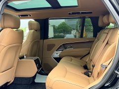 Land Rover Range Rover 2025 3.0 L6 400PS Extended Edition - фото 7