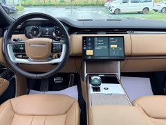 Land Rover Range Rover 2025 3.0 L6 400PS Extended Edition - фото 8