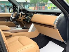Land Rover Range Rover 2025 3.0 L6 400PS Extended Edition - фото 9