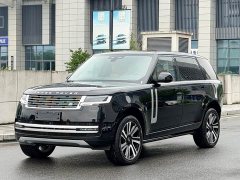 Land Rover Range Rover 3.0 L6 400PS Creation Extended Edition - фото 1