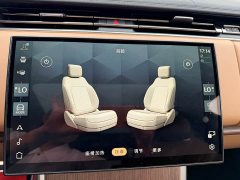 Land Rover Range Rover 3.0 L6 400PS Creation Extended Edition - фото 12