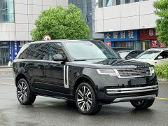 Land Rover Range Rover 3.0 L6 400PS Creation Extended Edition - фото 2