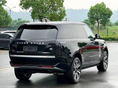 Land Rover Range Rover 3.0 L6 400PS Creation Extended Edition - фото 3