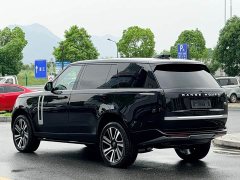 Land Rover Range Rover 3.0 L6 400PS Creation Extended Edition - фото 4