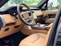 Land Rover Range Rover 3.0 L6 400PS Creation Extended Edition - фото 5