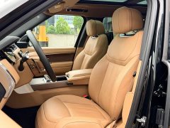 Land Rover Range Rover 3.0 L6 400PS Creation Extended Edition - фото 6