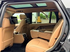 Land Rover Range Rover 3.0 L6 400PS Creation Extended Edition - фото 7