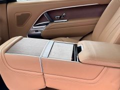 Land Rover Range Rover 3.0 L6 400PS Creation Extended Edition - фото 8