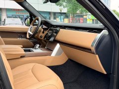 Land Rover Range Rover 3.0 L6 400PS Creation Extended Edition - фото 9