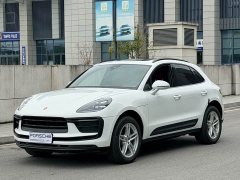 Porsche Macan 2.0T - фото 1