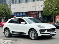 Porsche Macan 2.0T - фото 2