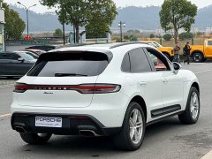 Porsche Macan 2.0T - фото 3