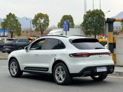 Porsche Macan 2.0T - фото 4