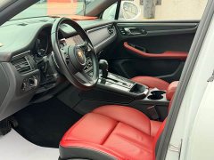Porsche Macan 2.0T - фото 5
