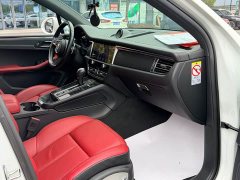 Porsche Macan 2.0T - фото 8