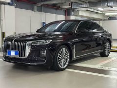 Hongqi H9 2020 2.0T Zhilian Flagship Edition - фото 1