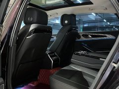 Hongqi H9 2020 2.0T Zhilian Flagship Edition - фото 10