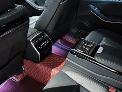 Hongqi H9 2020 2.0T Zhilian Flagship Edition - фото 11