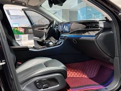 Hongqi H9 2020 2.0T Zhilian Flagship Edition - фото 12