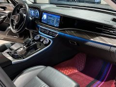 Hongqi H9 2020 2.0T Zhilian Flagship Edition - фото 13