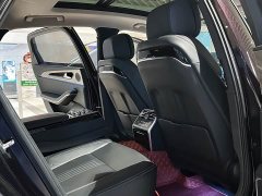 Hongqi H9 2020 2.0T Zhilian Flagship Edition - фото 14