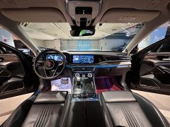 Hongqi H9 2020 2.0T Zhilian Flagship Edition - фото 15