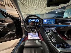 Hongqi H9 2020 2.0T Zhilian Flagship Edition - фото 16