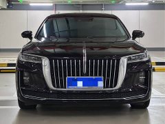 Hongqi H9 2020 2.0T Zhilian Flagship Edition - фото 2