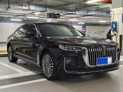 Hongqi H9 2020 2.0T Zhilian Flagship Edition - фото 3