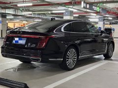 Hongqi H9 2020 2.0T Zhilian Flagship Edition - фото 6