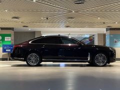 Hongqi H9 2020 2.0T Zhilian Flagship Edition - фото 7