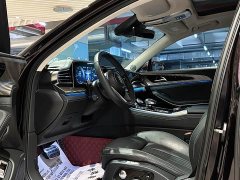 Hongqi H9 2020 2.0T Zhilian Flagship Edition - фото 8