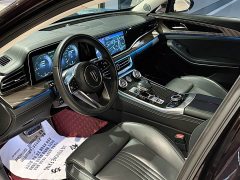 Hongqi H9 2020 2.0T Zhilian Flagship Edition - фото 9