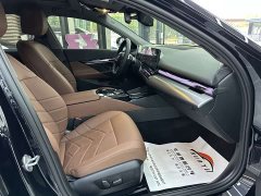 BMW 5 Series 530Li xDrive M Sports Package - фото 11