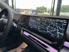 BMW 5 Series 530Li xDrive M Sports Package - фото 13