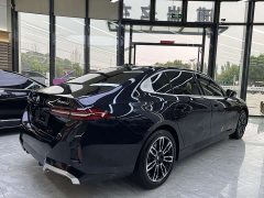 BMW 5 Series 530Li xDrive M Sports Package - фото 19