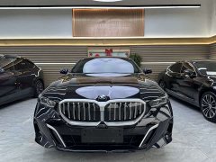 BMW 5 Series 530Li xDrive M Sports Package - фото 2