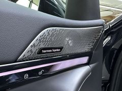 BMW 5 Series 530Li xDrive M Sports Package - фото 9
