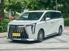 Trumpchi E9 2023 E9 Grandmaster - фото 1