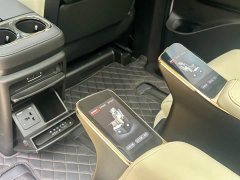 Trumpchi E9 2023 E9 Grandmaster - фото 10