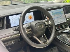 Trumpchi E9 2023 E9 Grandmaster - фото 12
