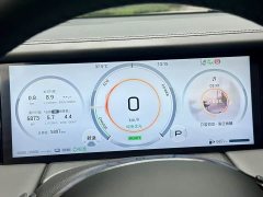 Trumpchi E9 2023 E9 Grandmaster - фото 13