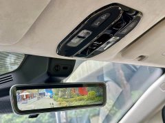 Trumpchi E9 2023 E9 Grandmaster - фото 14