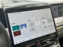 Trumpchi E9 2023 E9 Grandmaster - фото 15