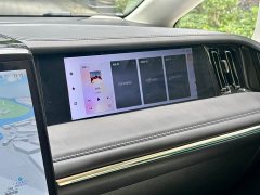 Trumpchi E9 2023 E9 Grandmaster - фото 16