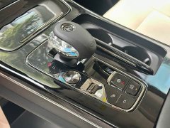 Trumpchi E9 2023 E9 Grandmaster - фото 17