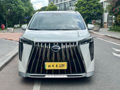 Trumpchi E9 2023 E9 Grandmaster - фото 2