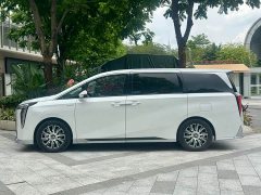 Trumpchi E9 2023 E9 Grandmaster - фото 3
